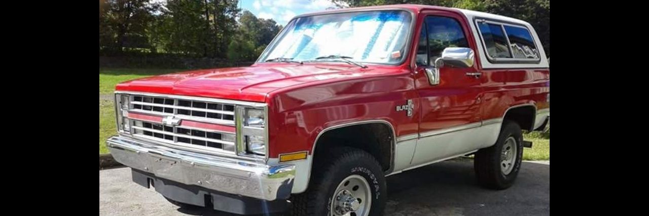 RacerJohnson's profile banner image