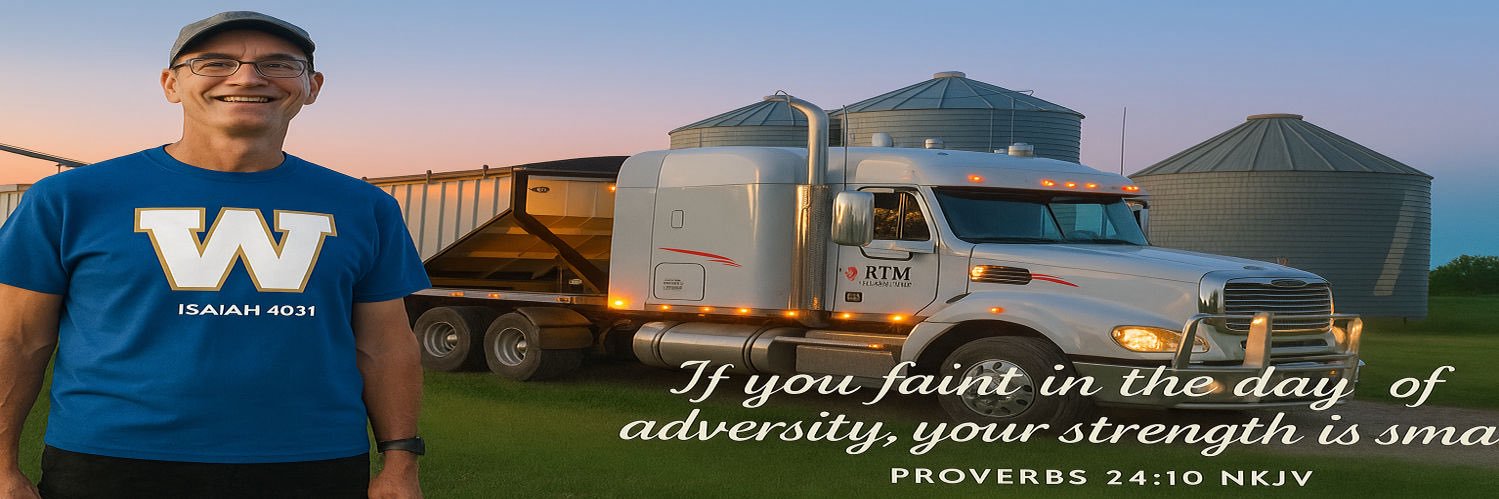 🇨🇦 Paul the Taxman 🇨🇦 banner