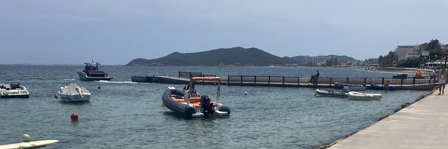 Sam Harbottle banner