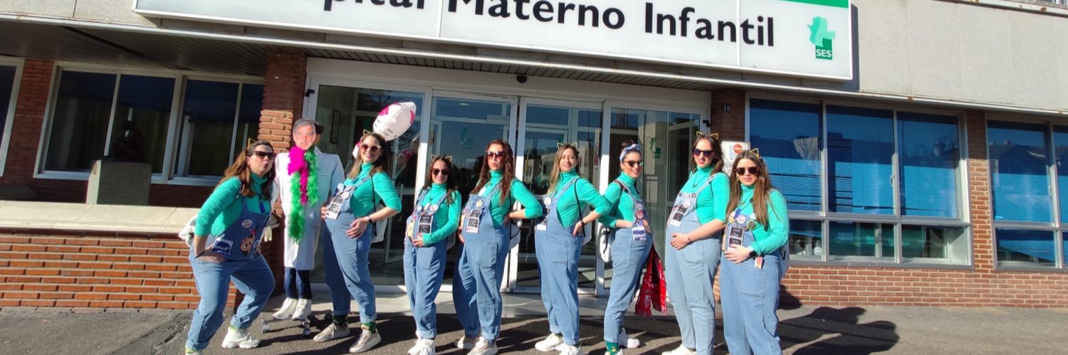 Murga LasSosPechosas banner