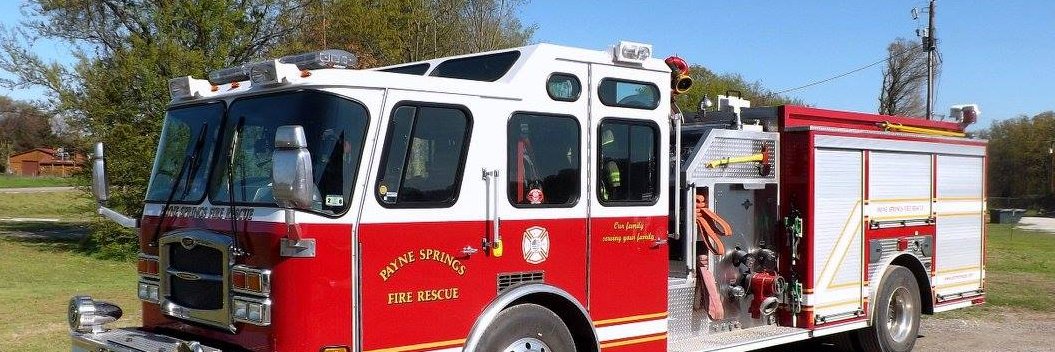 PSFireRescue's profile banner image