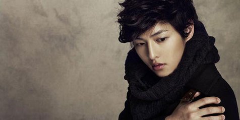 ActrJoongKi's profile banner image