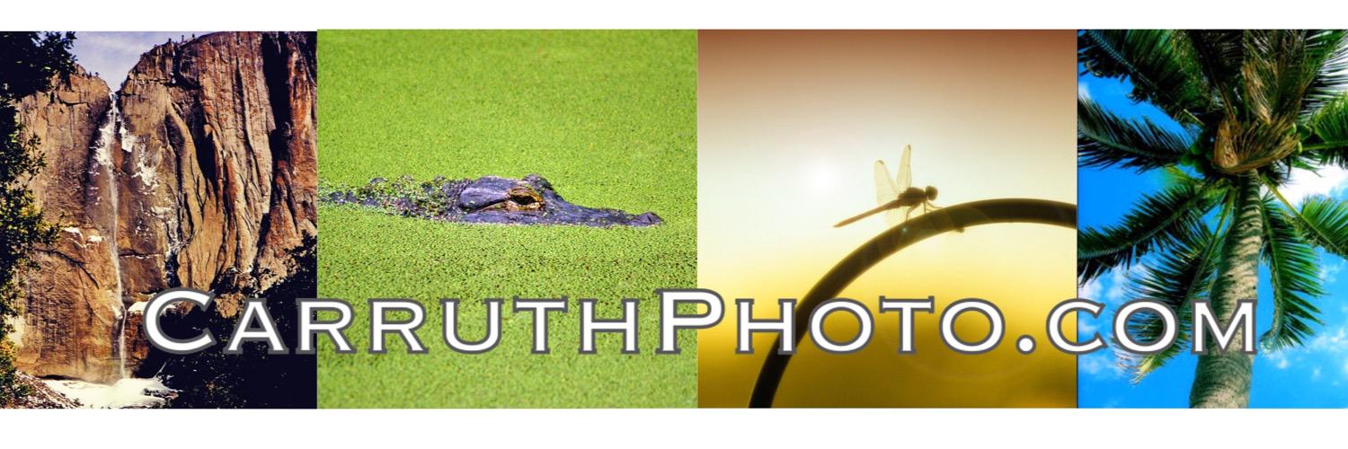 CarruthPhoto's profile banner image