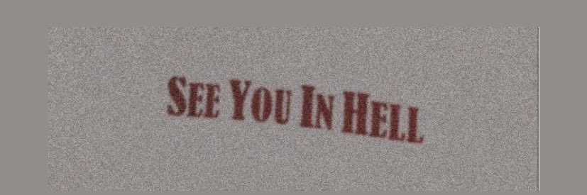 Rocío banner