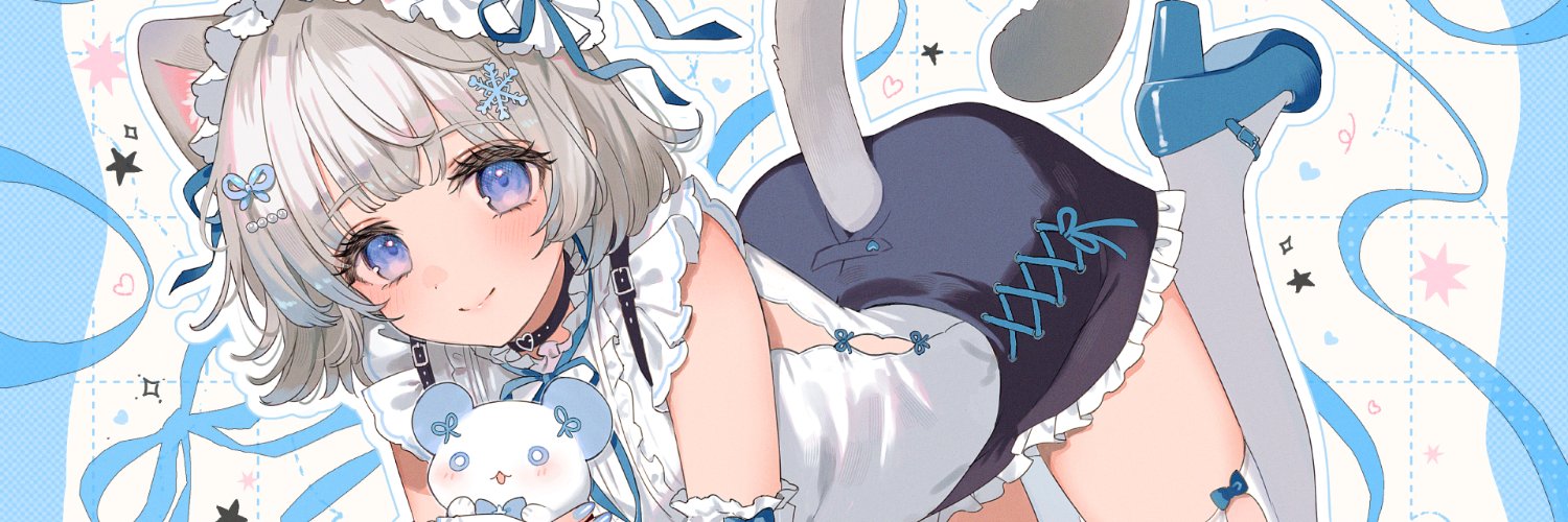 oyuki ❄️'s banner