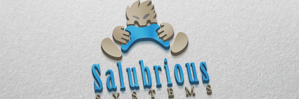 SalubriousSyste's profile banner image
