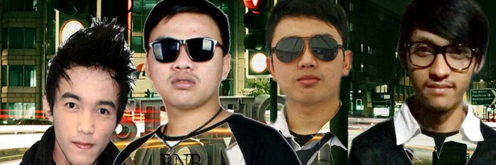 BnbCoustic's profile banner image