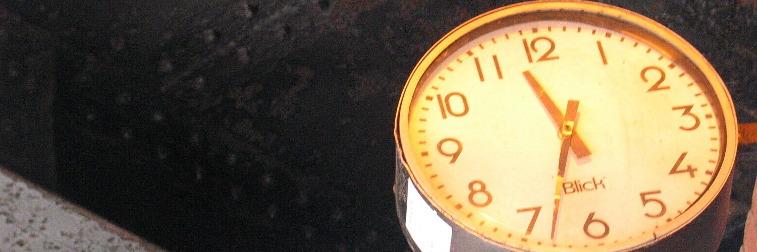 Dr Aileen O'Carroll banner