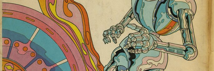 chronorobo's profile banner image