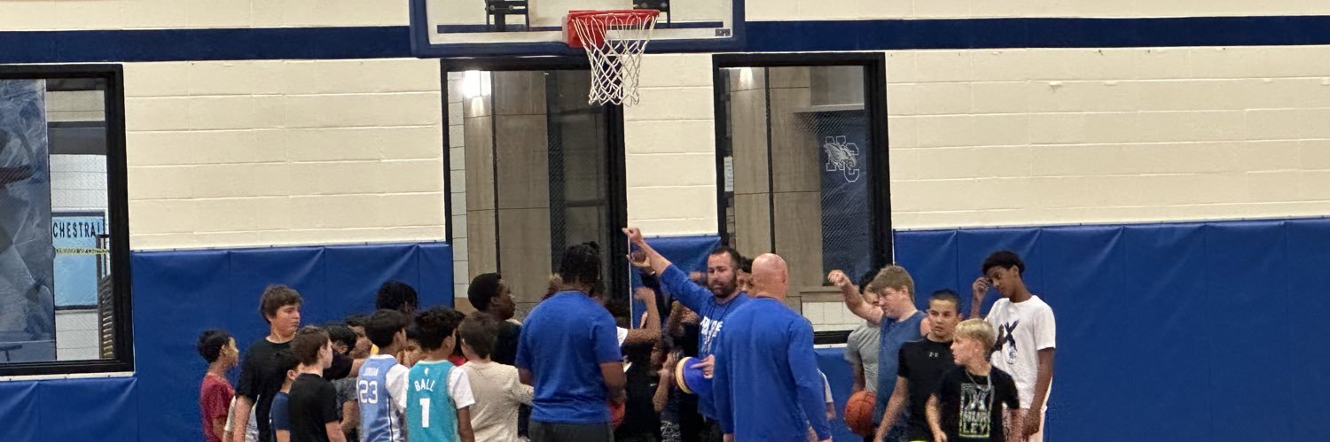 CoachCDWilliams's profile banner image