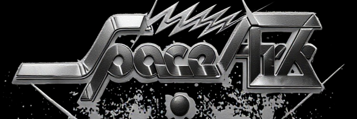 SpaceArk's profile banner image