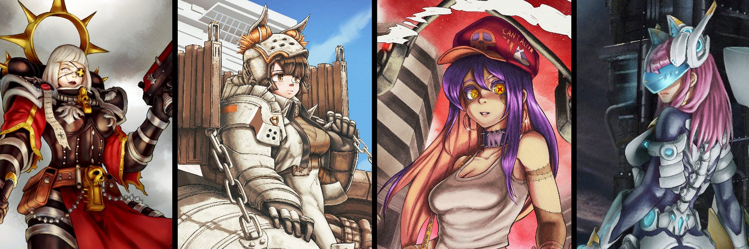 ScrsonSam's profile banner image
