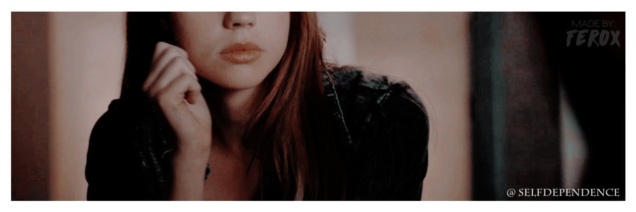 SelfDependence's profile banner image