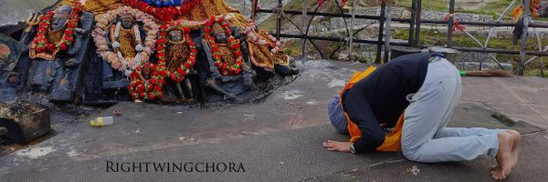 rightwingchora Profile Banner