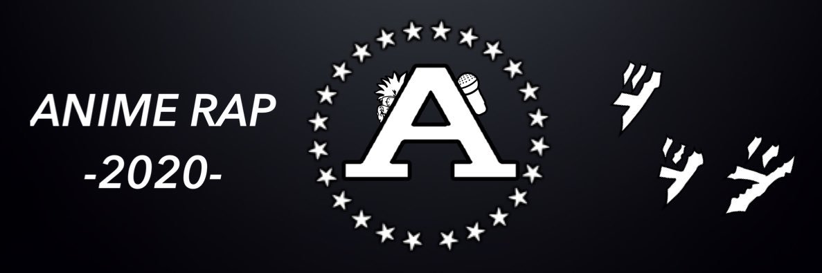 ANIMERAPPERS's profile banner image