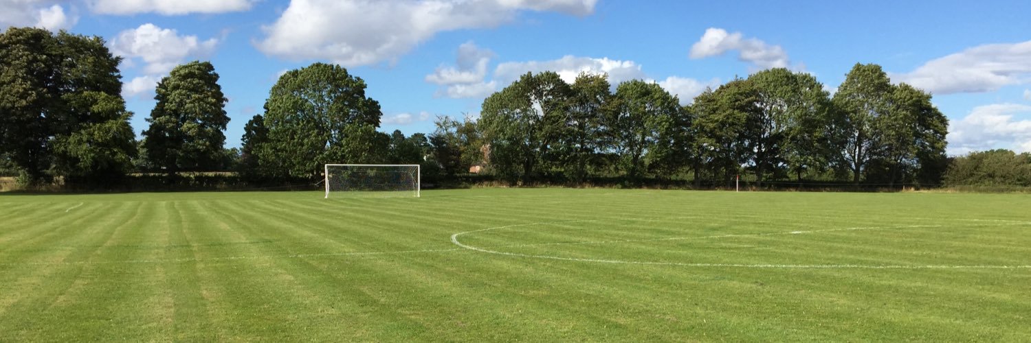 Willaston FC banner
