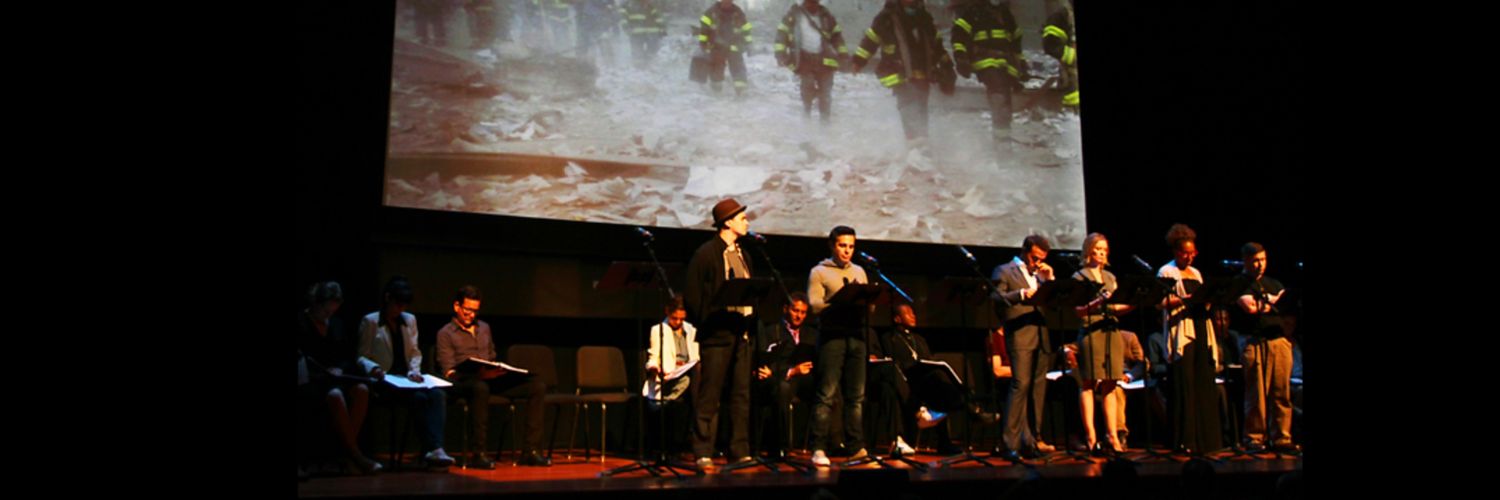 CVmusicalcast's profile banner image