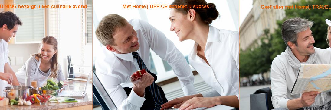 Homeij Business&Gear banner