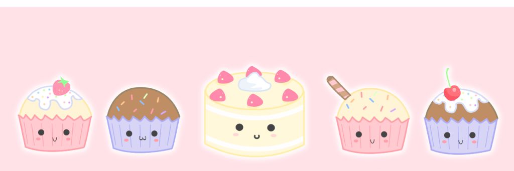 iCakeBoy's profile banner image