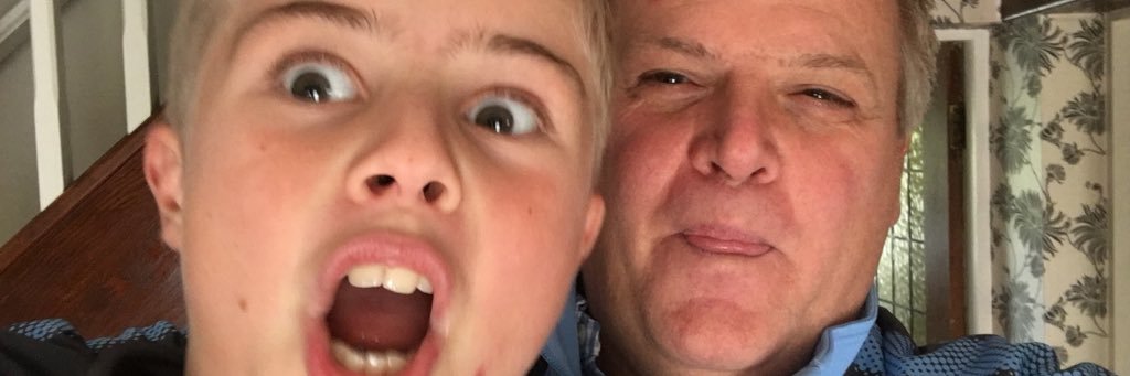 Howard Thompson banner