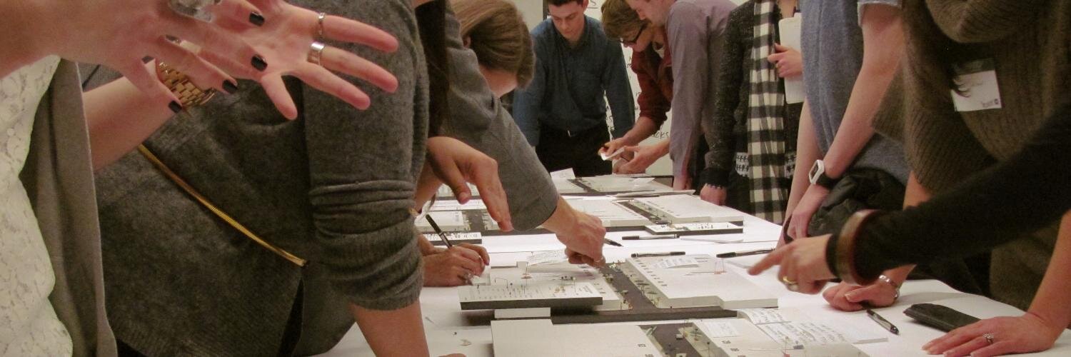 Pilot Projects banner