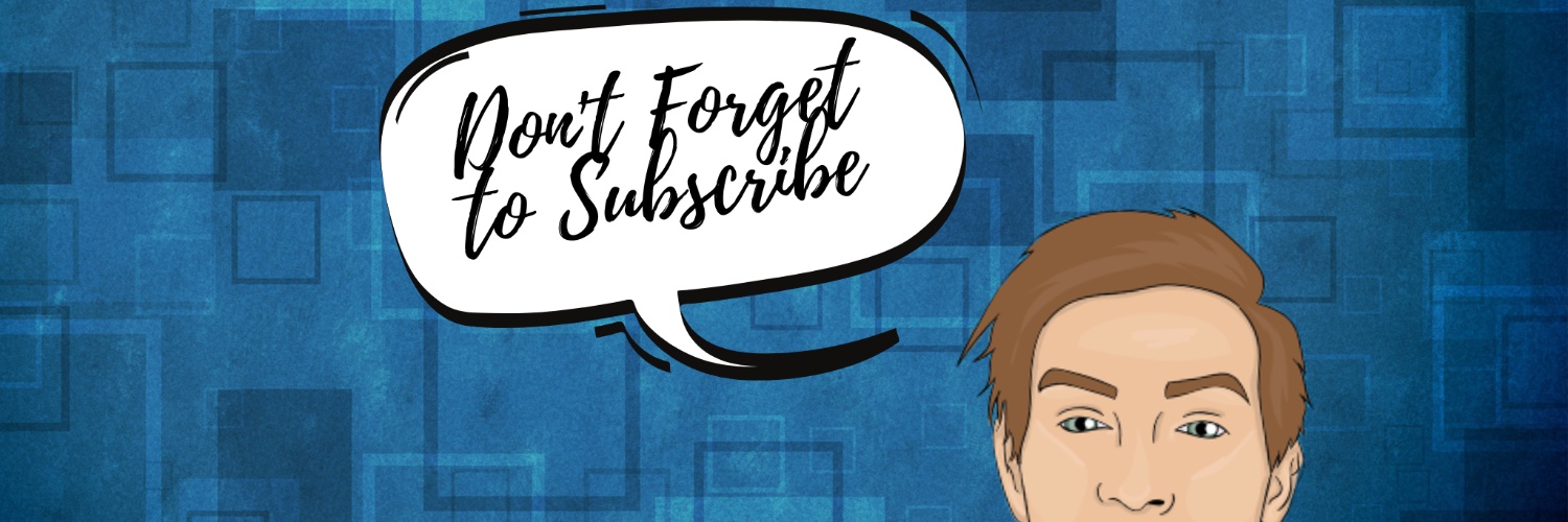 Tobin Tonight🎙 banner