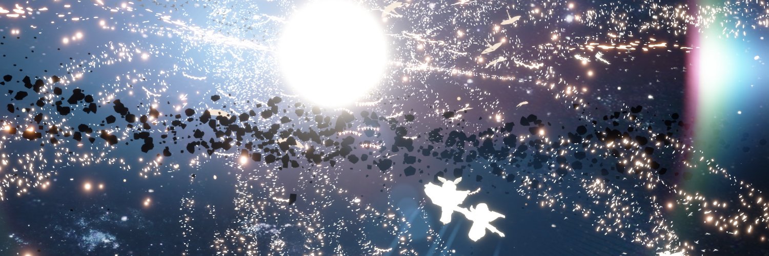 AliceDersi's profile banner image