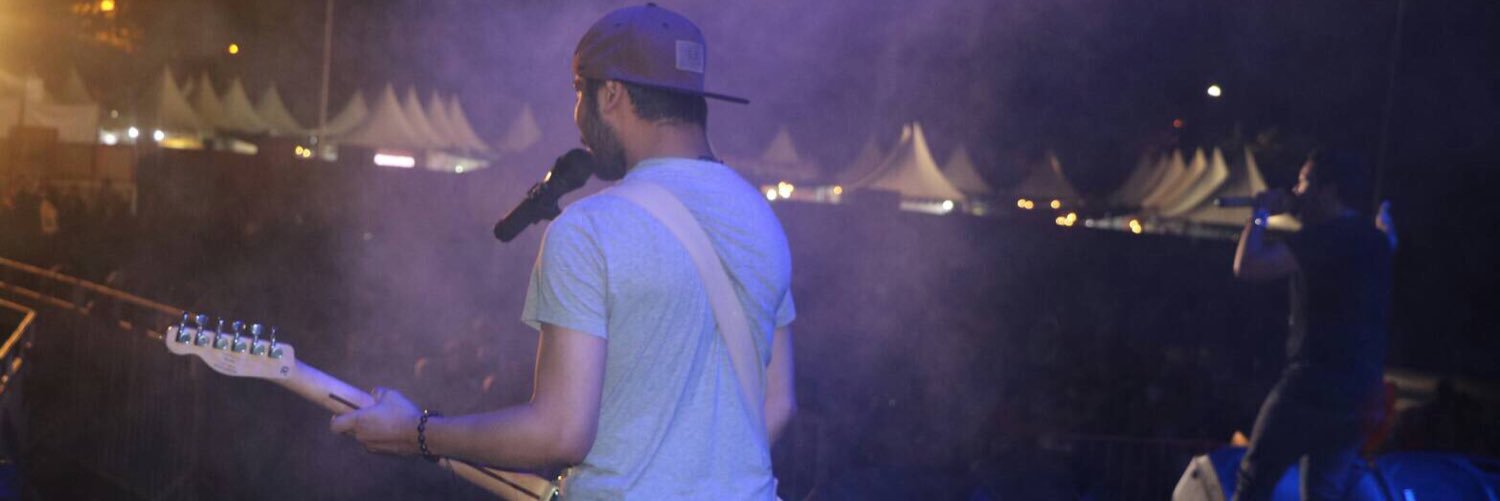AndrianNurP's profile banner image