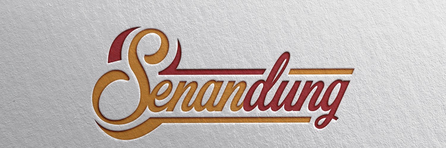 SenandungCo's profile banner image