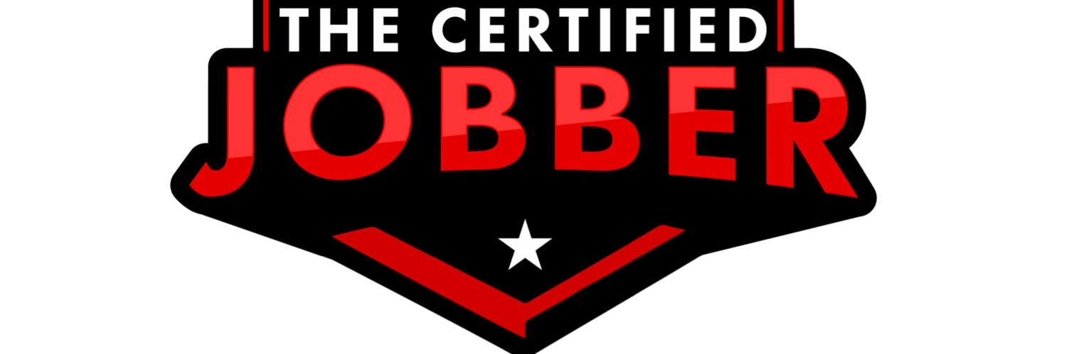 certifiedjobber's profile banner image