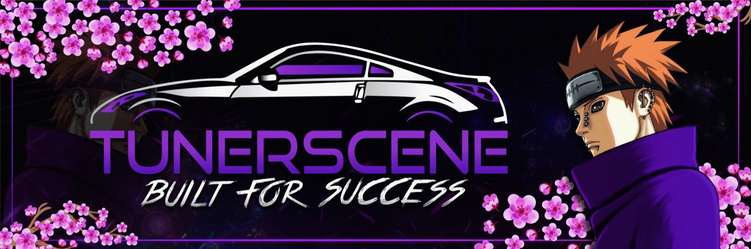 Tuner Cars's banner