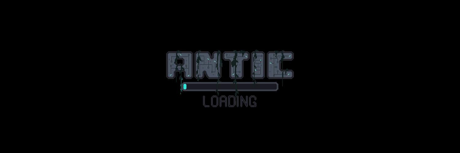 anticdope's profile banner image
