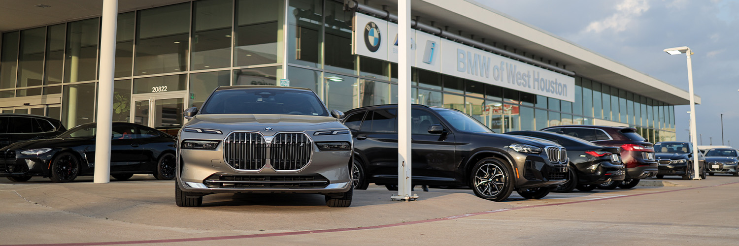 BMW_West's profile banner image
