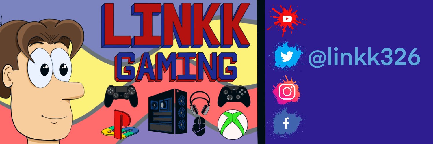 linkk326's profile banner image