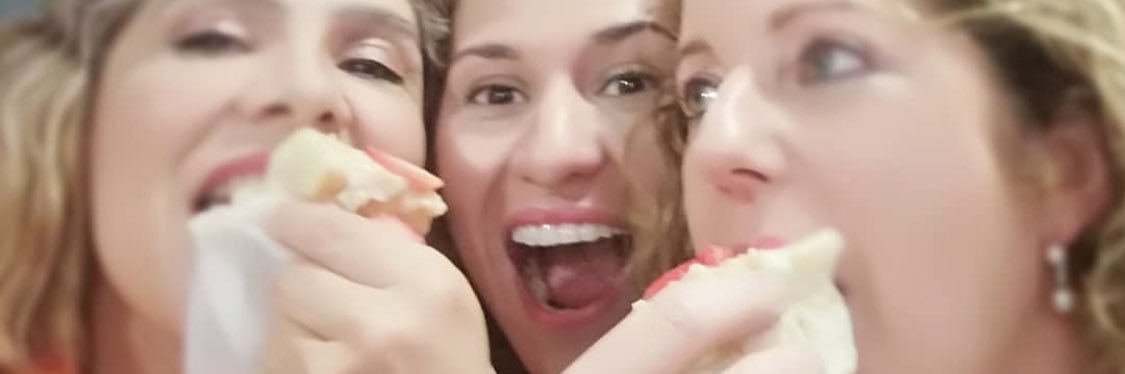 Elizabethgil88's profile banner image