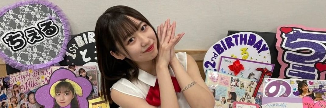 cherupii's profile banner image