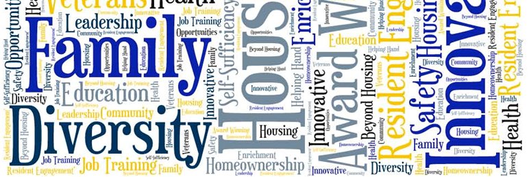 ProvHousing's profile banner image