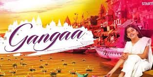GangaaSCTV_'s profile banner image