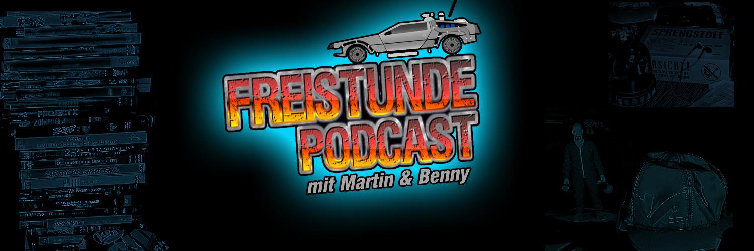 FreistundePod's profile banner image