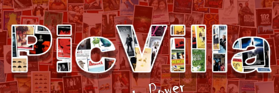 realPicvilla's profile banner image