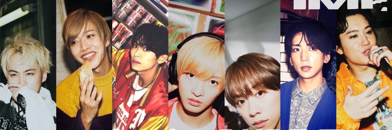 impinky_611's profile banner image