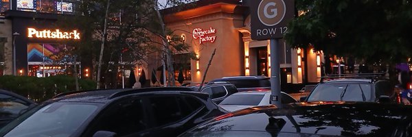 TonyPatelis Profile Banner