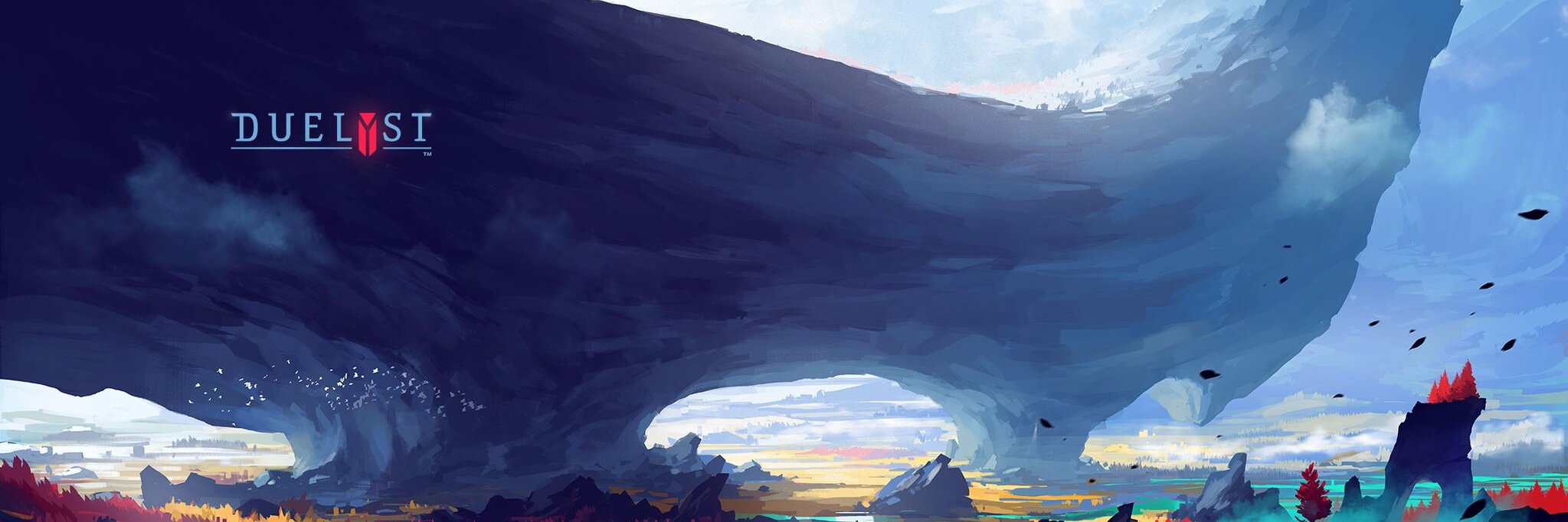 RyvirathGaming's profile banner image