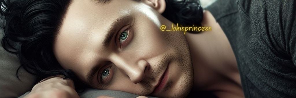Lokis_Princess_'s profile banner image