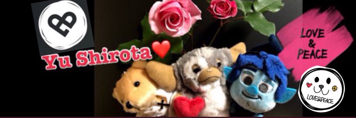 junjuntm's profile banner image