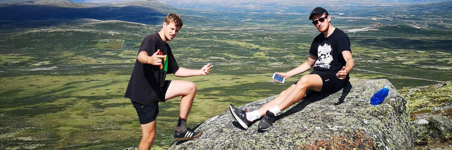 JoshLord123's profile banner image