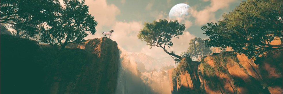 KormadaRPG's profile banner image