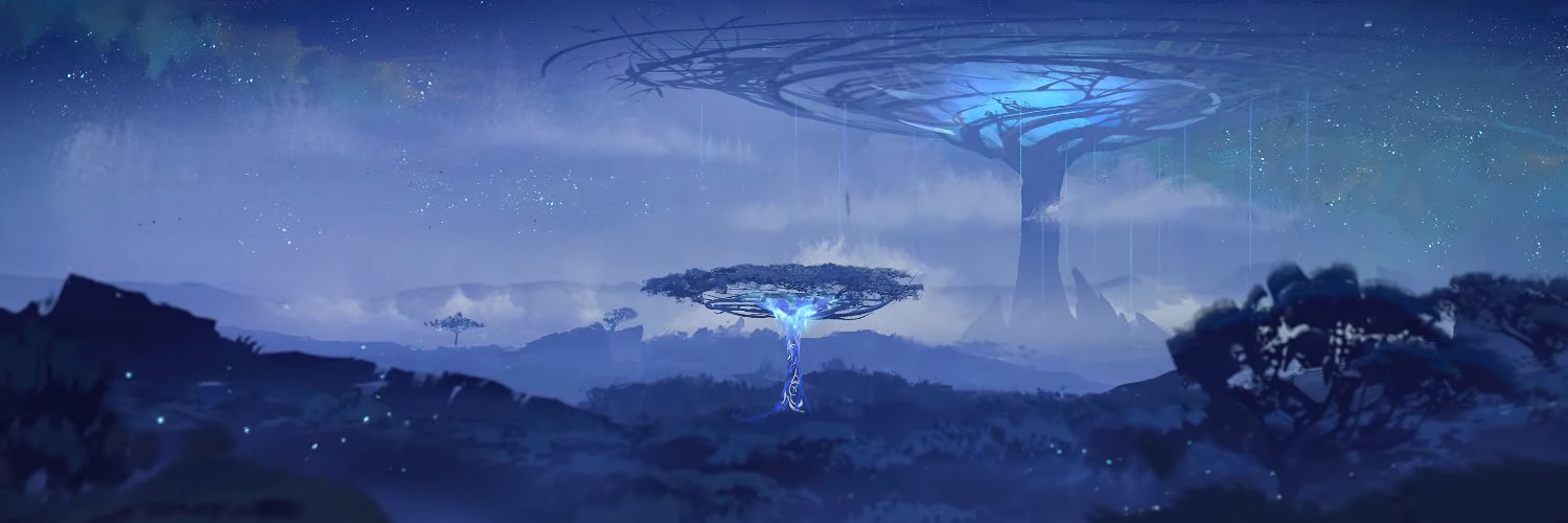 Dit_No's profile banner image