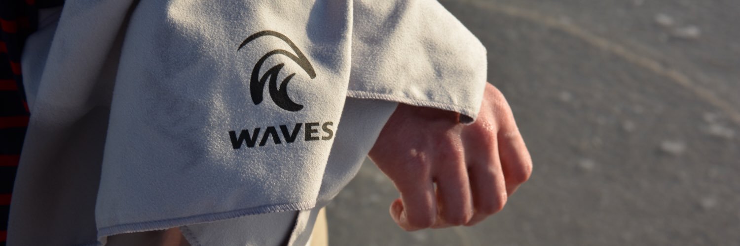WavesGear banner