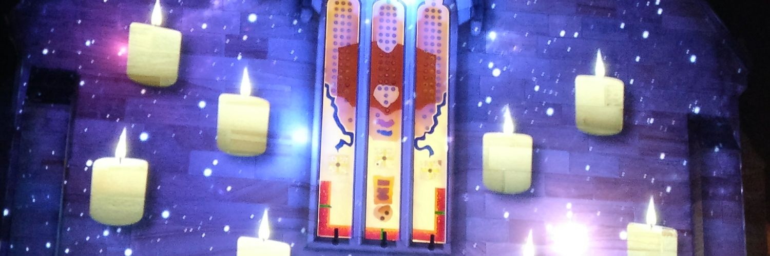 Antony JC banner